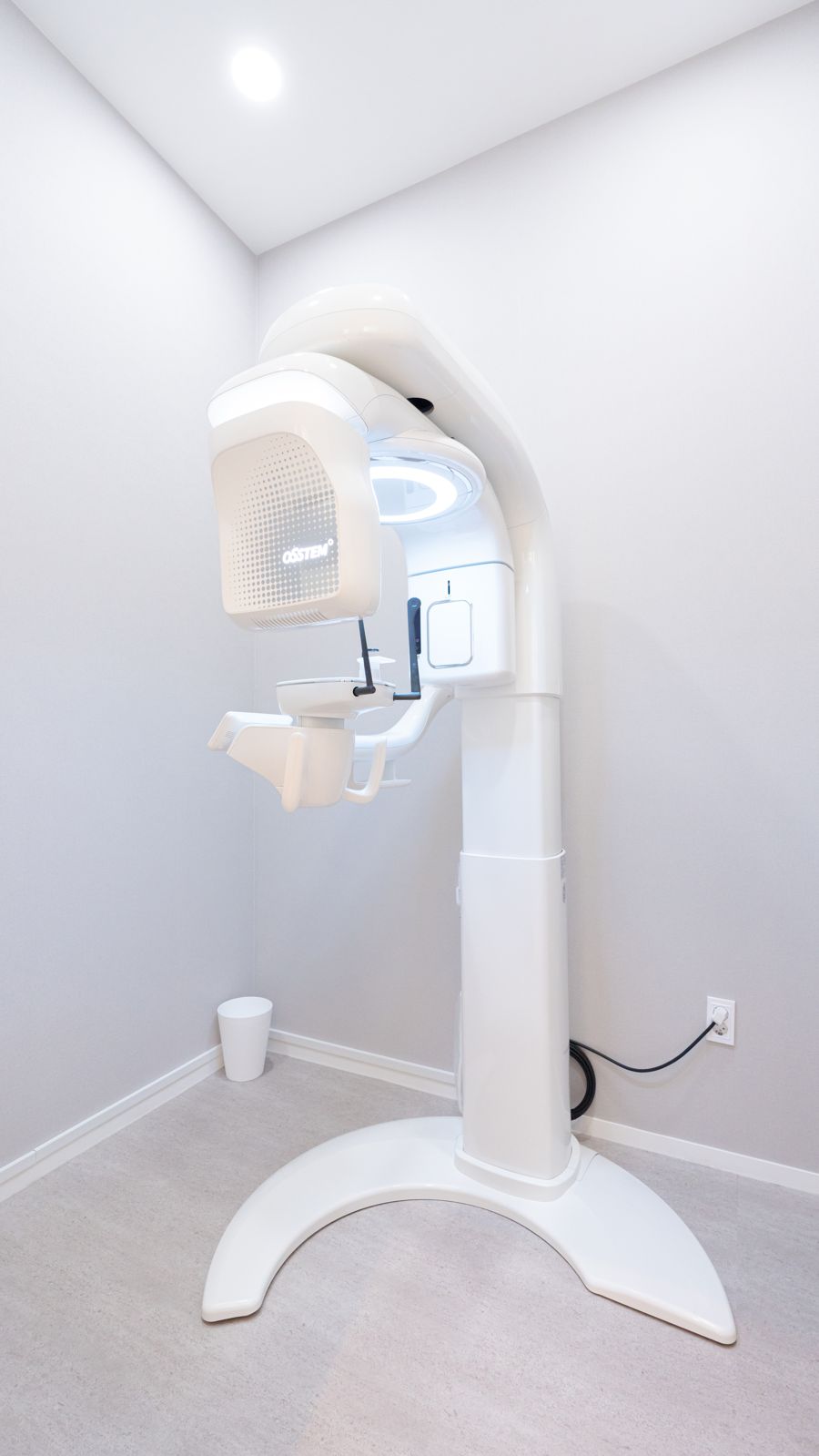 원내 3D CT 장비